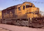 ATSF 4001